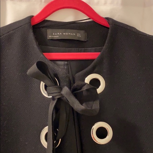 Gorgeous Zara vest - Picture 11 of 13